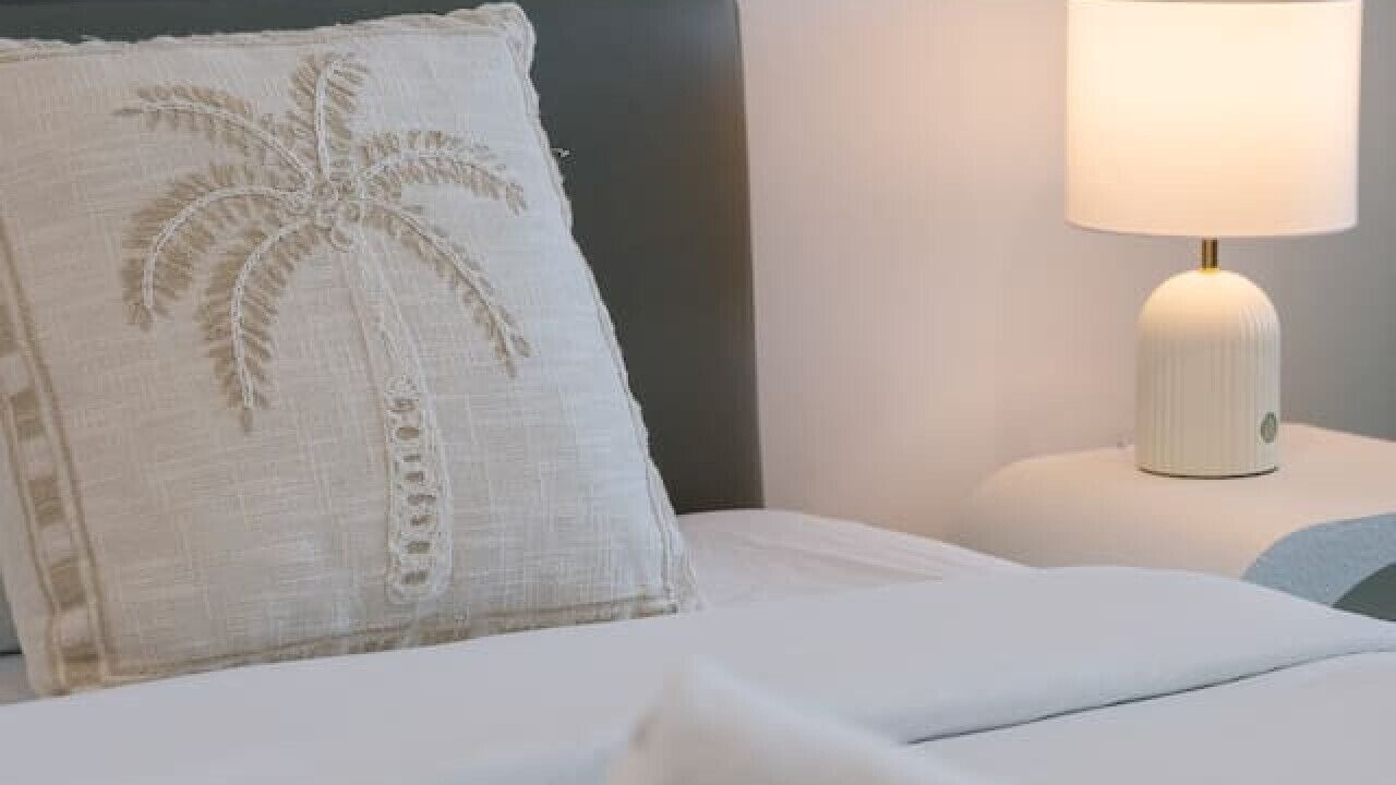 Photo of Bedroom in Surfers Paradise