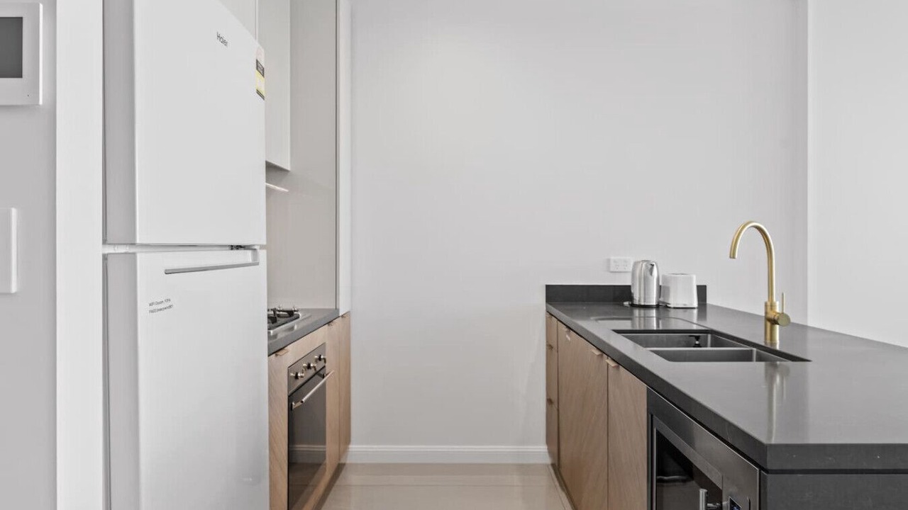 Photo of Kitchen in Surfers Paradise
