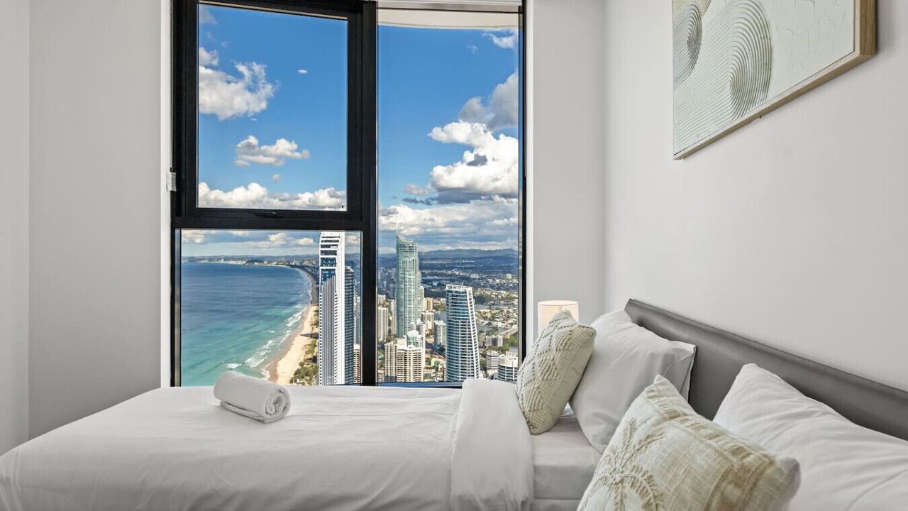 Photo of Bedroom in Surfers Paradise
