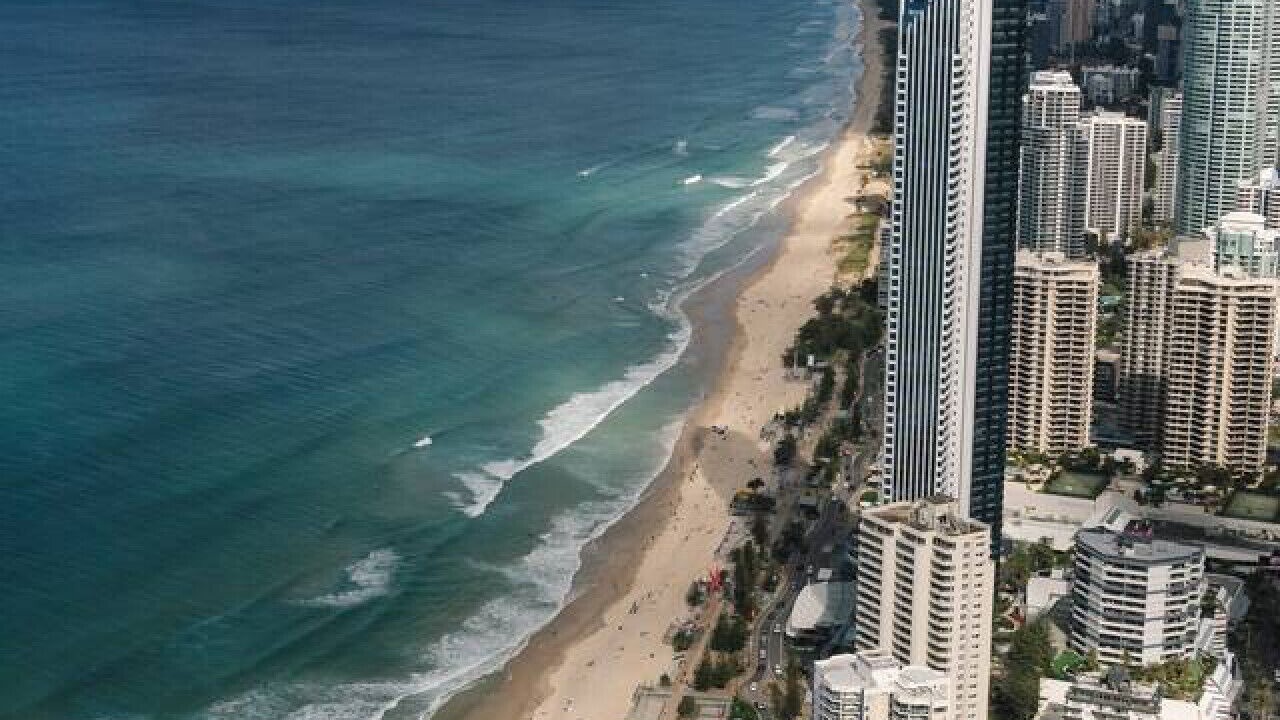 Photo of Others in Surfers Paradise