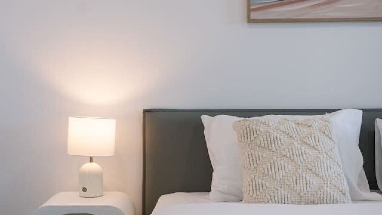 Photo of Bedroom in Surfers Paradise