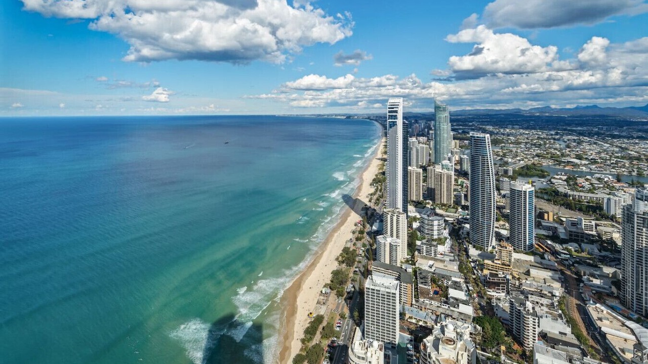 Photo of Others in Surfers Paradise