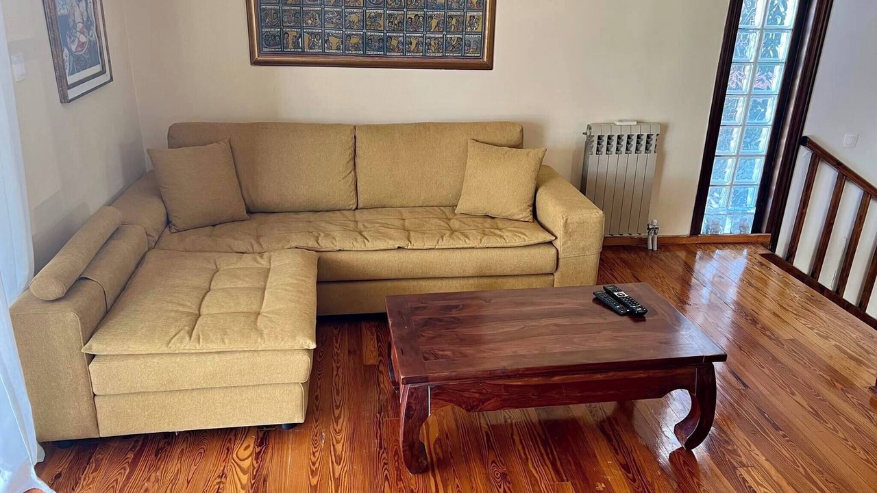 Photo of Livingroom in Attiki
