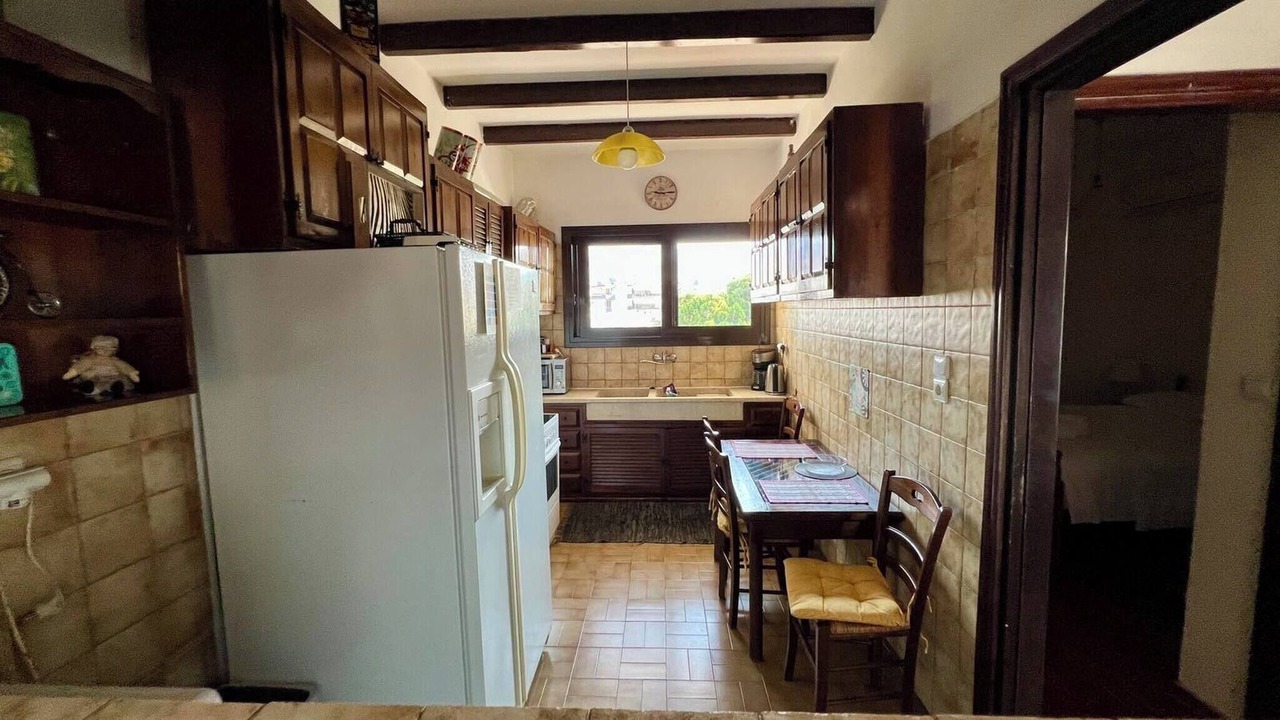 Photo of Kitchen in Attiki
