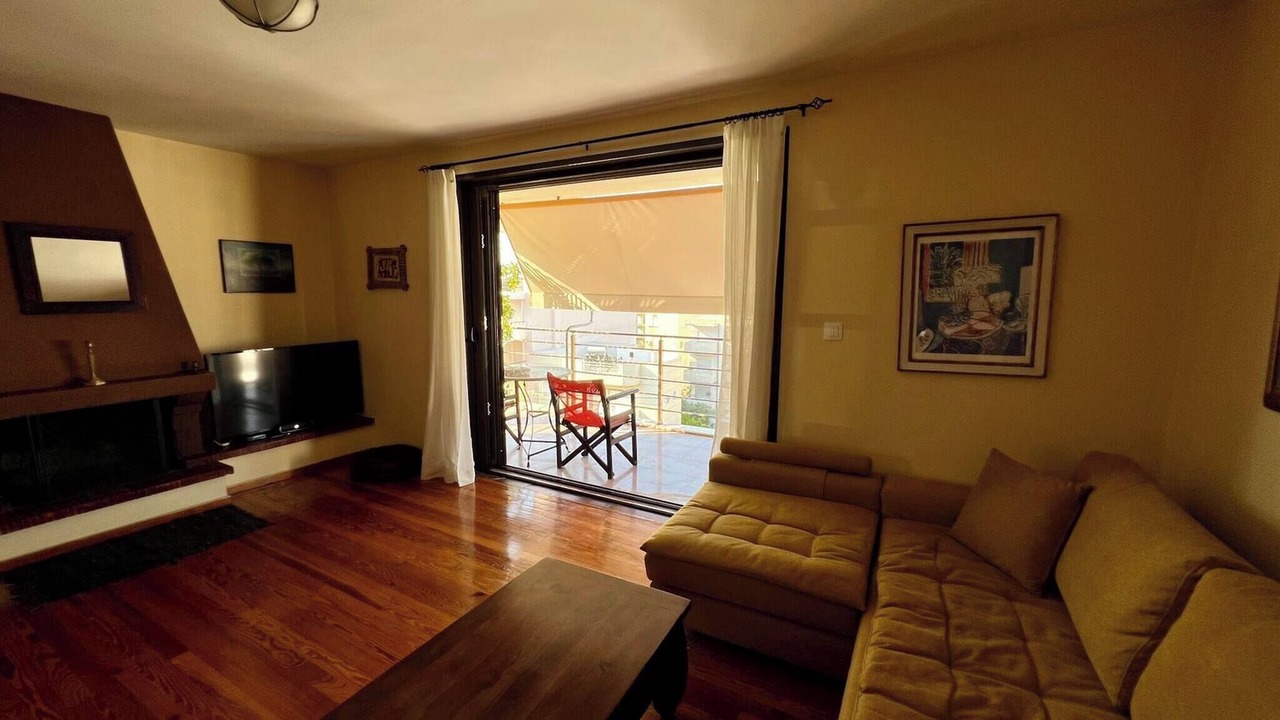 Photo of Livingroom in Attiki