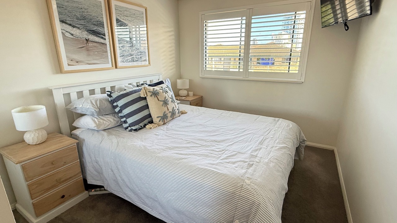 Photo of Bedroom in Labrador