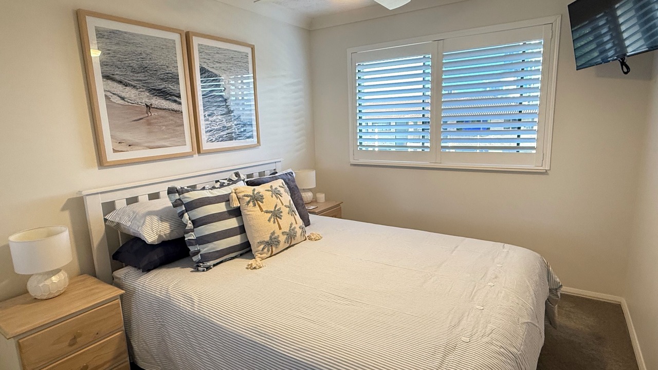 Photo of Bedroom in Labrador