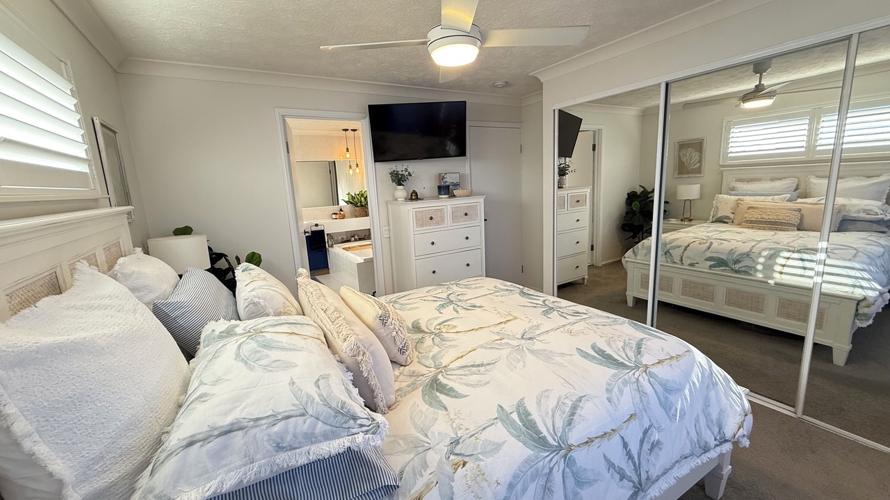 Photo of Bedroom in Labrador
