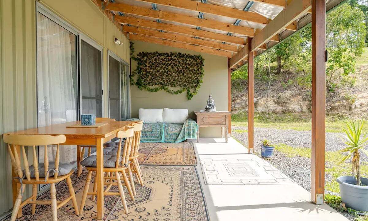 Photo of Outdoor in Mooloolah Valley