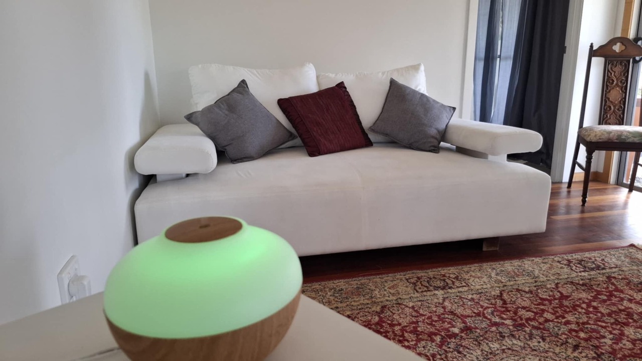 Photo of Livingroom in Mooloolah Valley