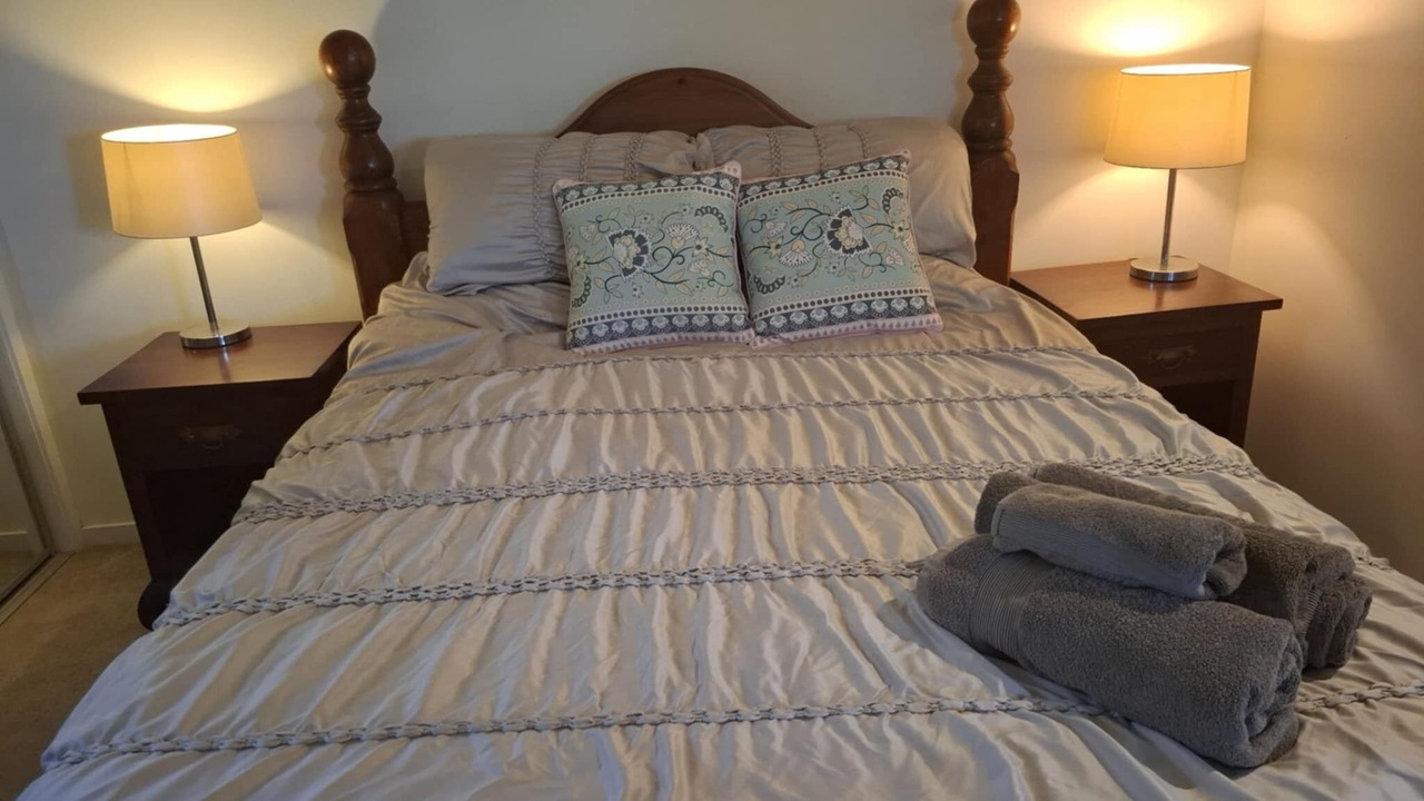 Photo of Bedroom in Mooloolah Valley