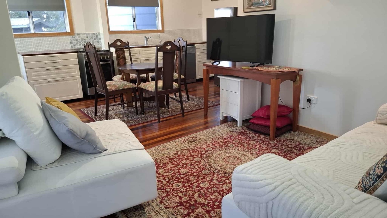 Photo of Livingroom in Mooloolah Valley