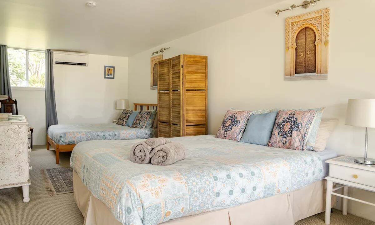 Photo of Bedroom in Mooloolah Valley