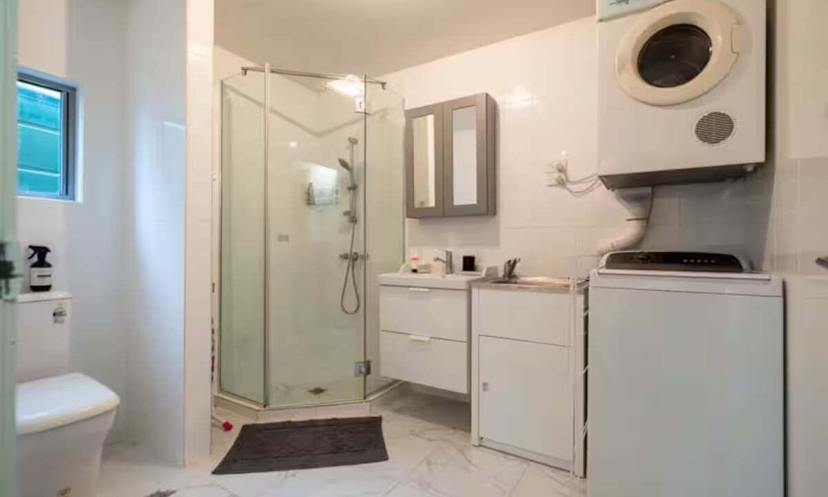 Photo of Bathroom in Mooloolah Valley