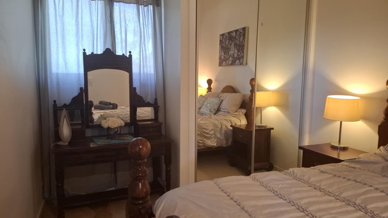 Photo of Bedroom in Mooloolah Valley