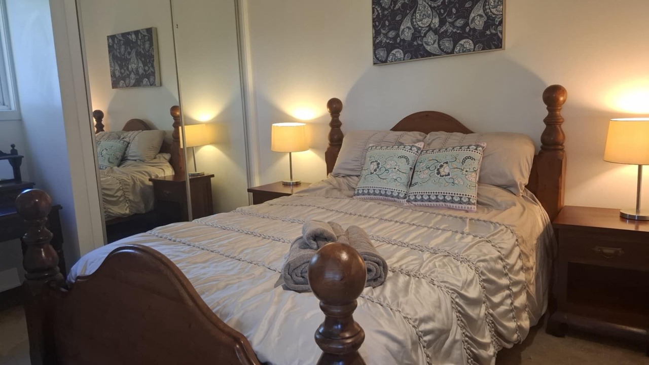 Photo of Bedroom in Mooloolah Valley