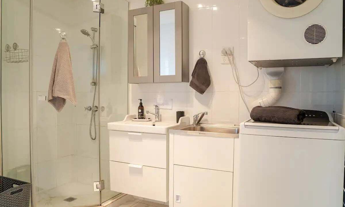 Photo of Bathroom in Mooloolah Valley