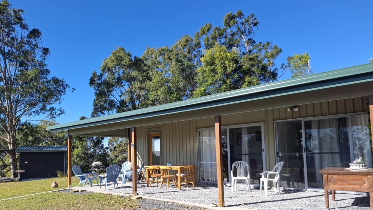 Photo of Outdoor in Mooloolah Valley