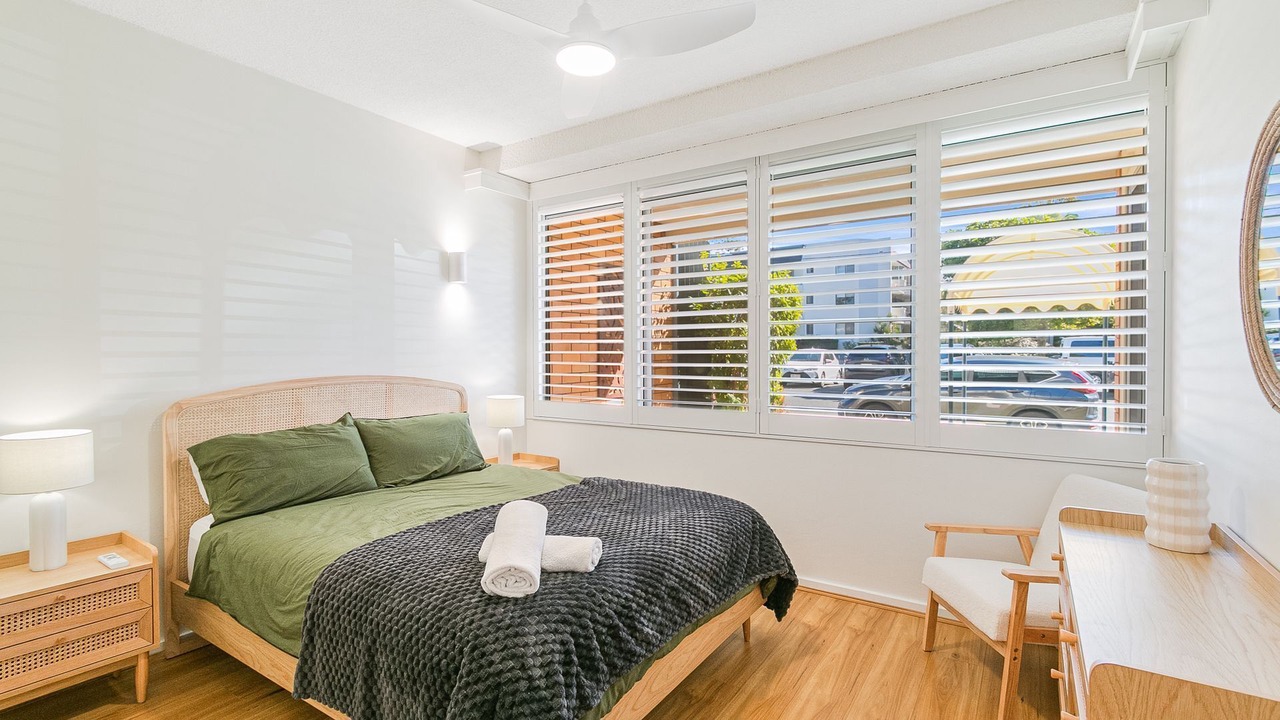 Photo of Bedroom in Tugun