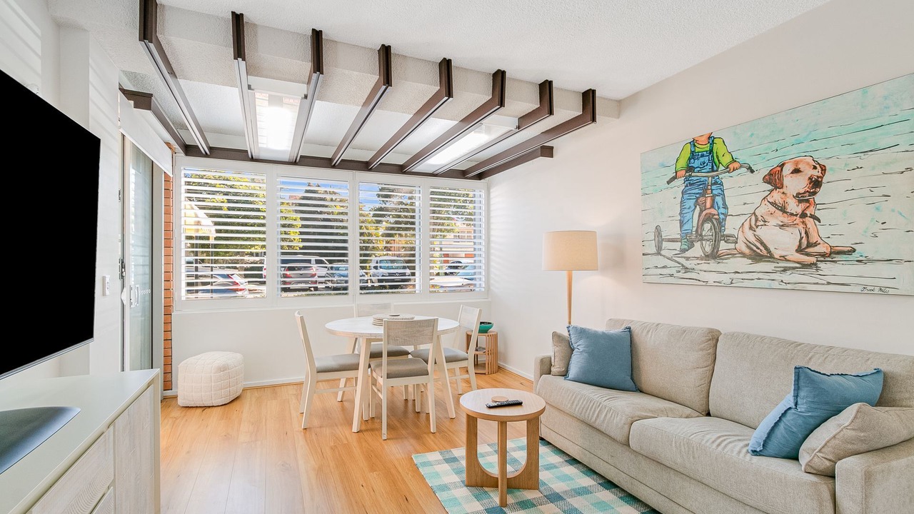 Photo of Livingroom in Tugun
