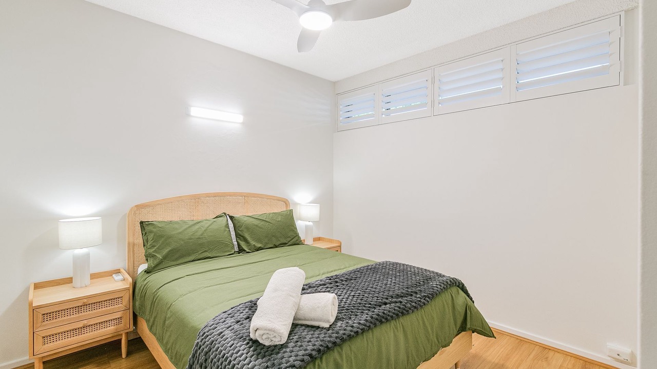 Photo of Bedroom in Tugun