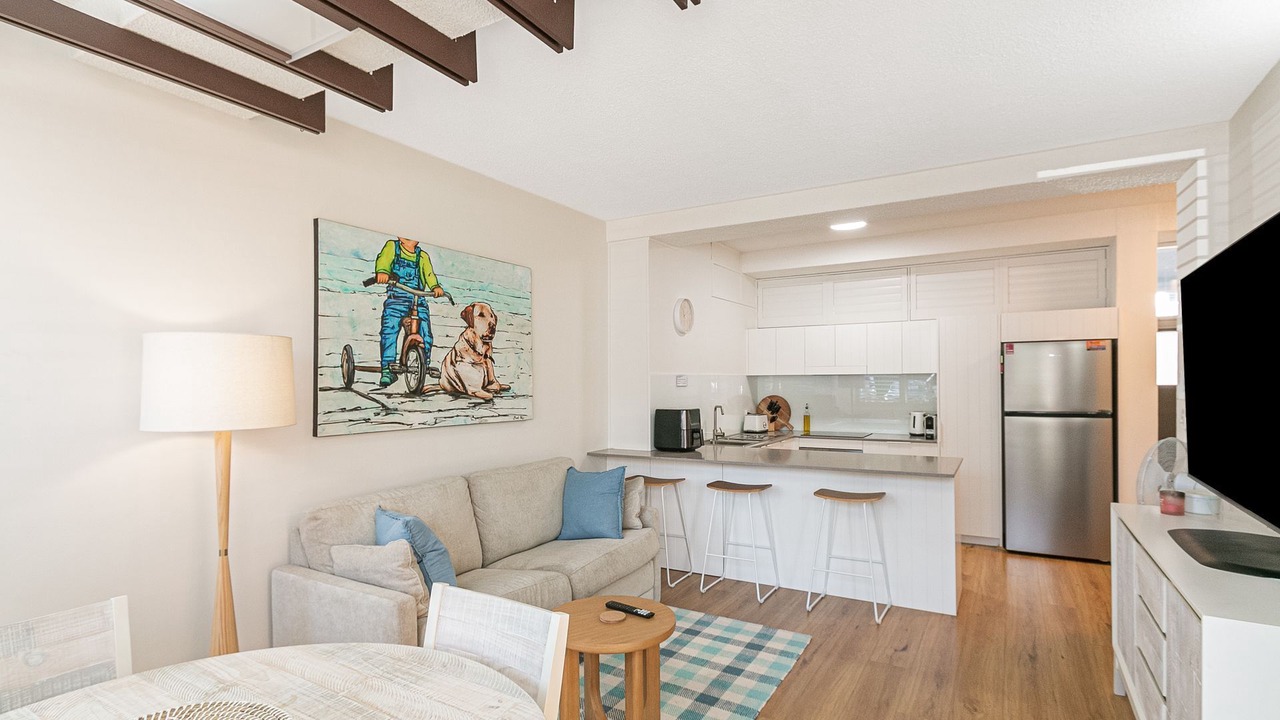 Photo of Livingroom in Tugun