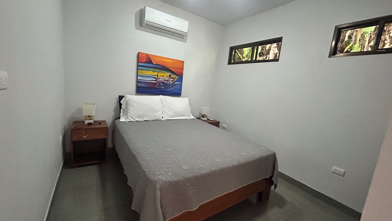 Photo of Bedroom in Ojochal