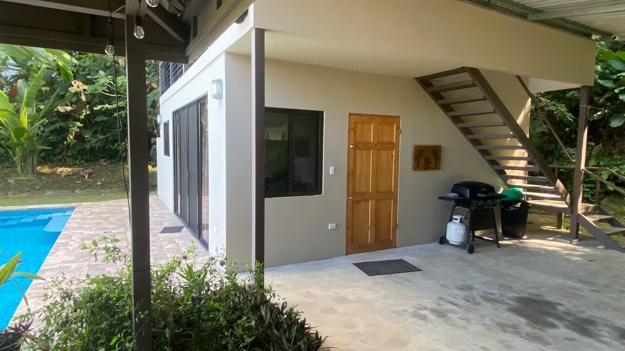 Photo of Patio Balcony in Ojochal