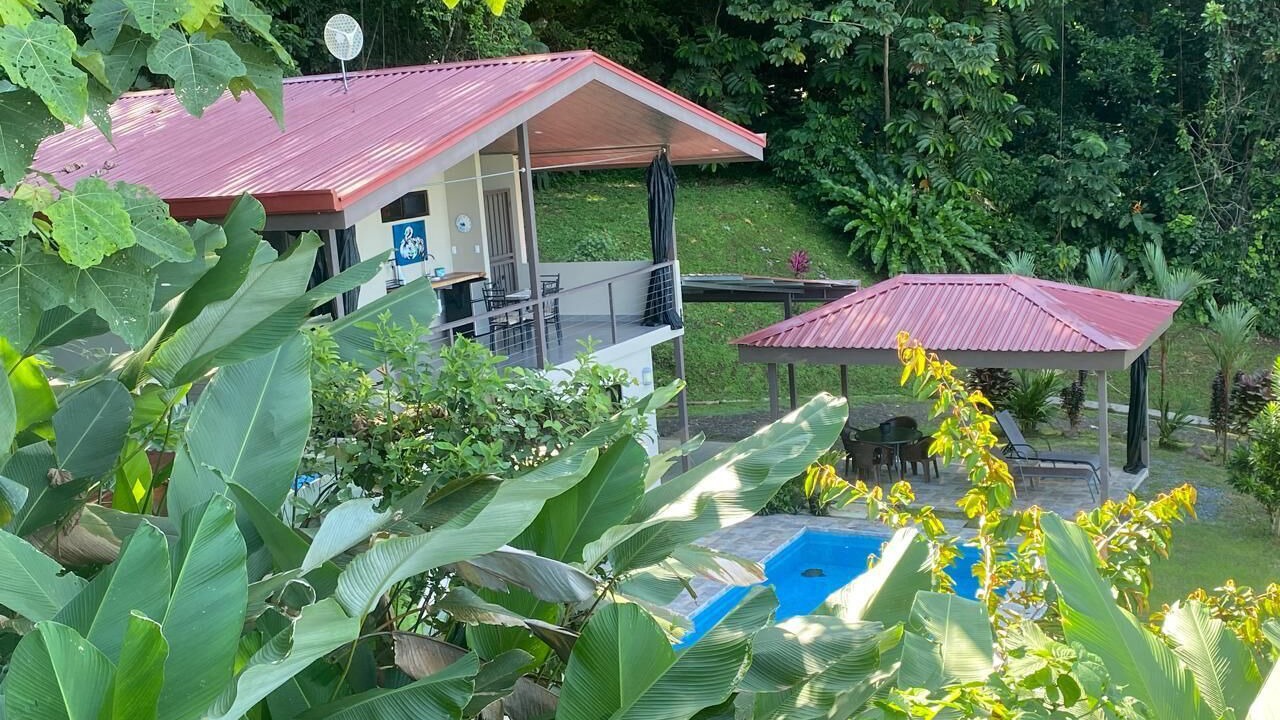 Photo of Outdoor in Ojochal