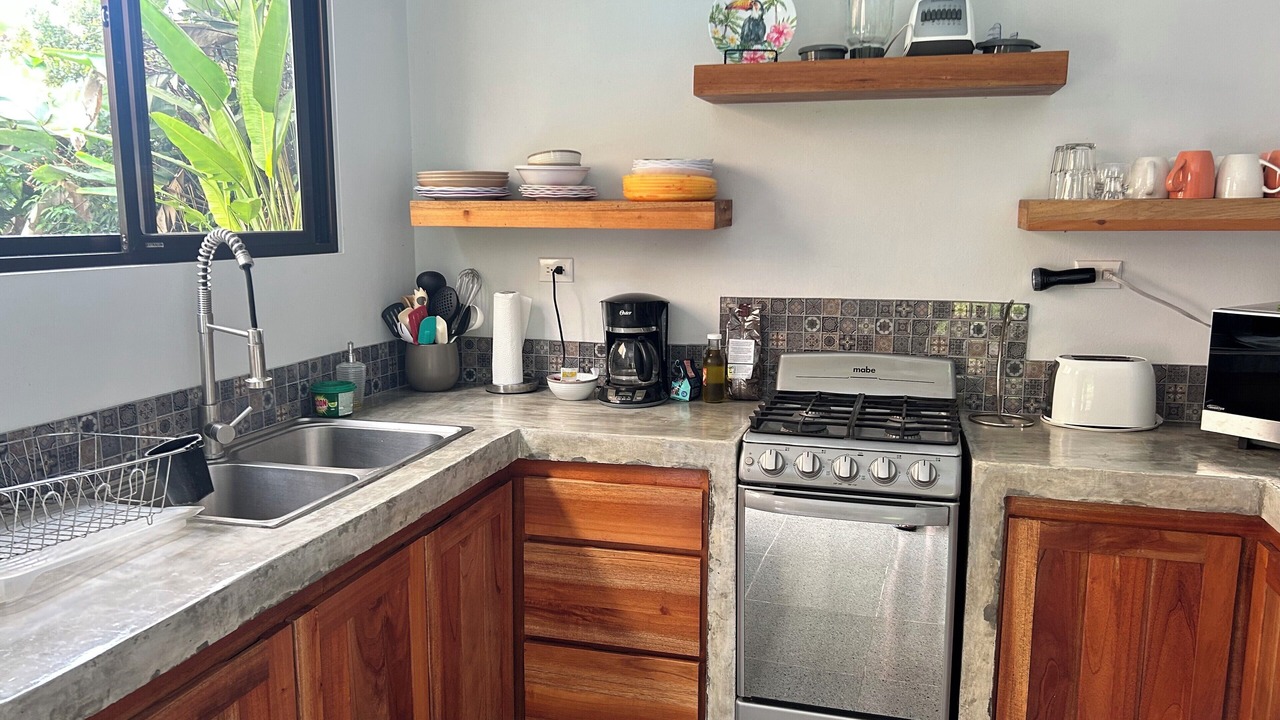 Photo of Kitchen in Ojochal