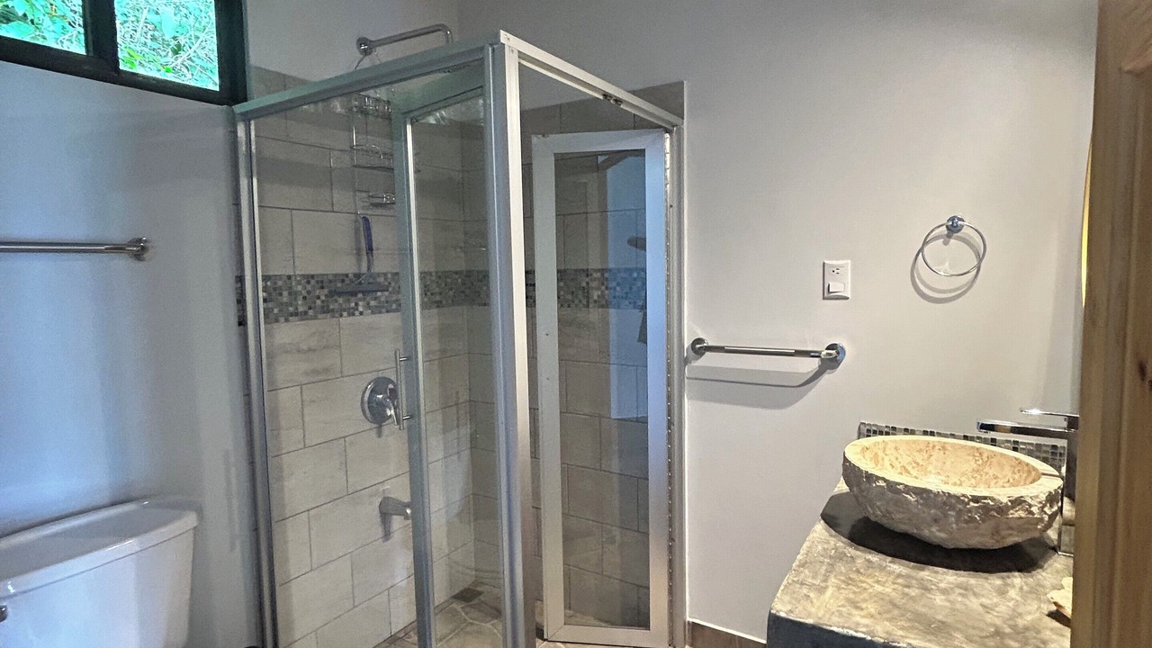 Photo of Bathroom in Ojochal