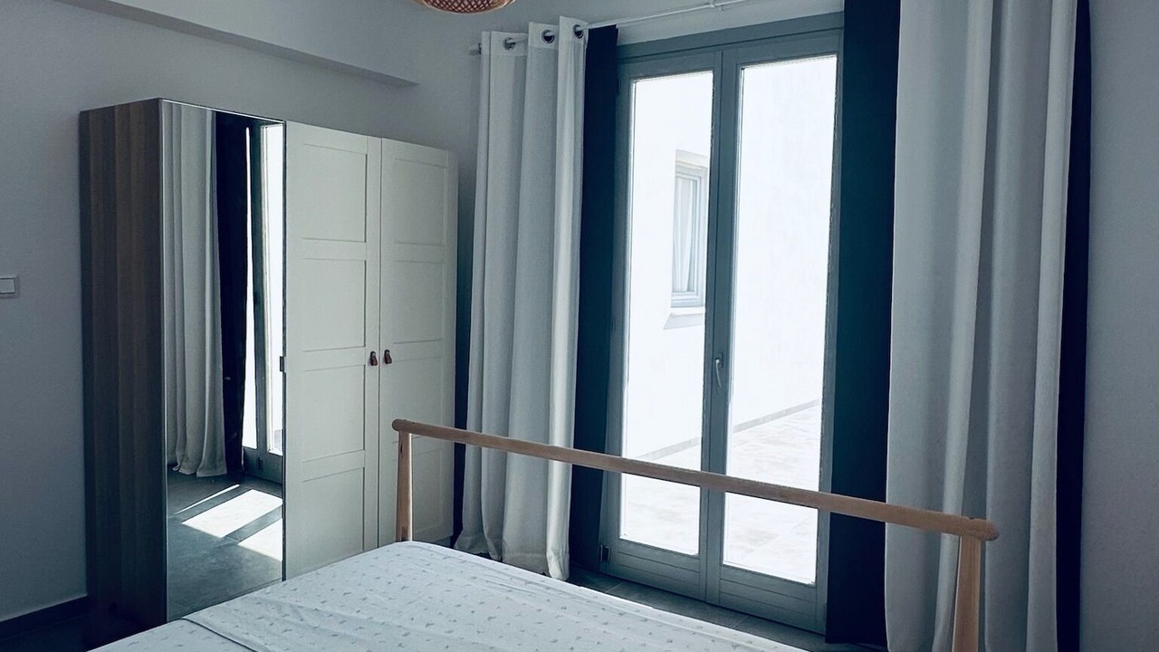 Photo of Bedroom in Kasos