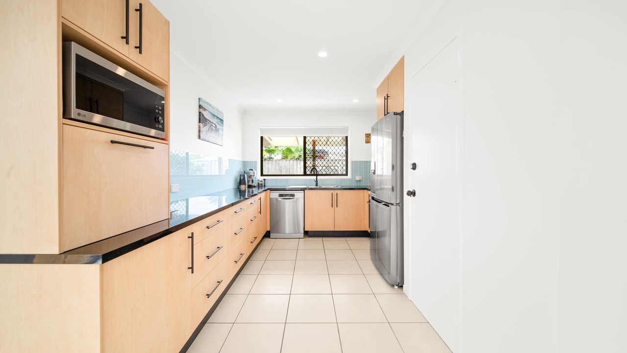 Photo of Kitchen in Wurtulla