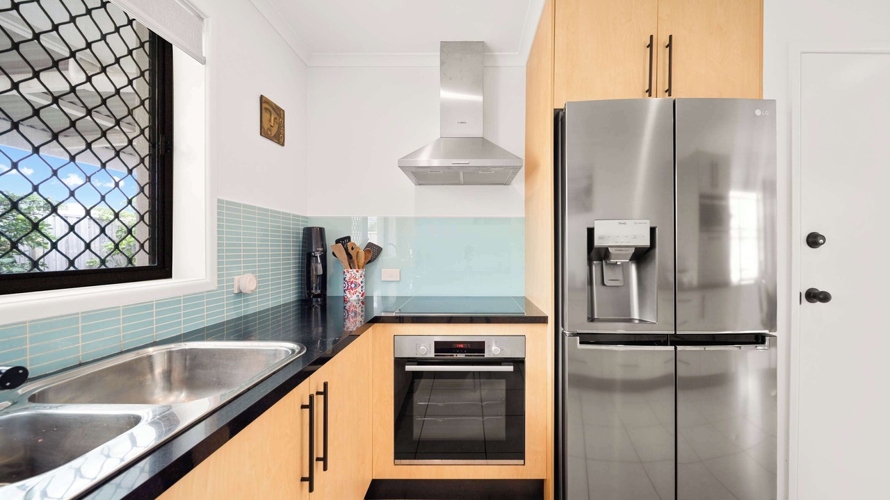 Photo of Kitchen in Wurtulla