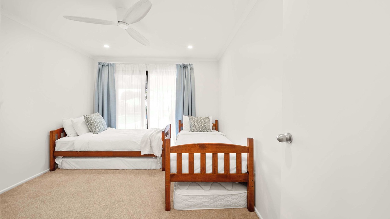 Photo of Bedroom in Wurtulla