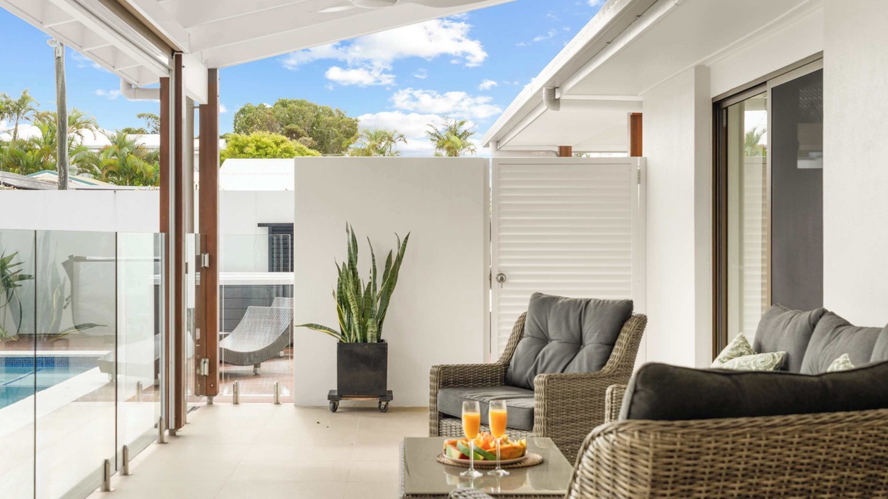 Photo of Patio Balcony in Wurtulla