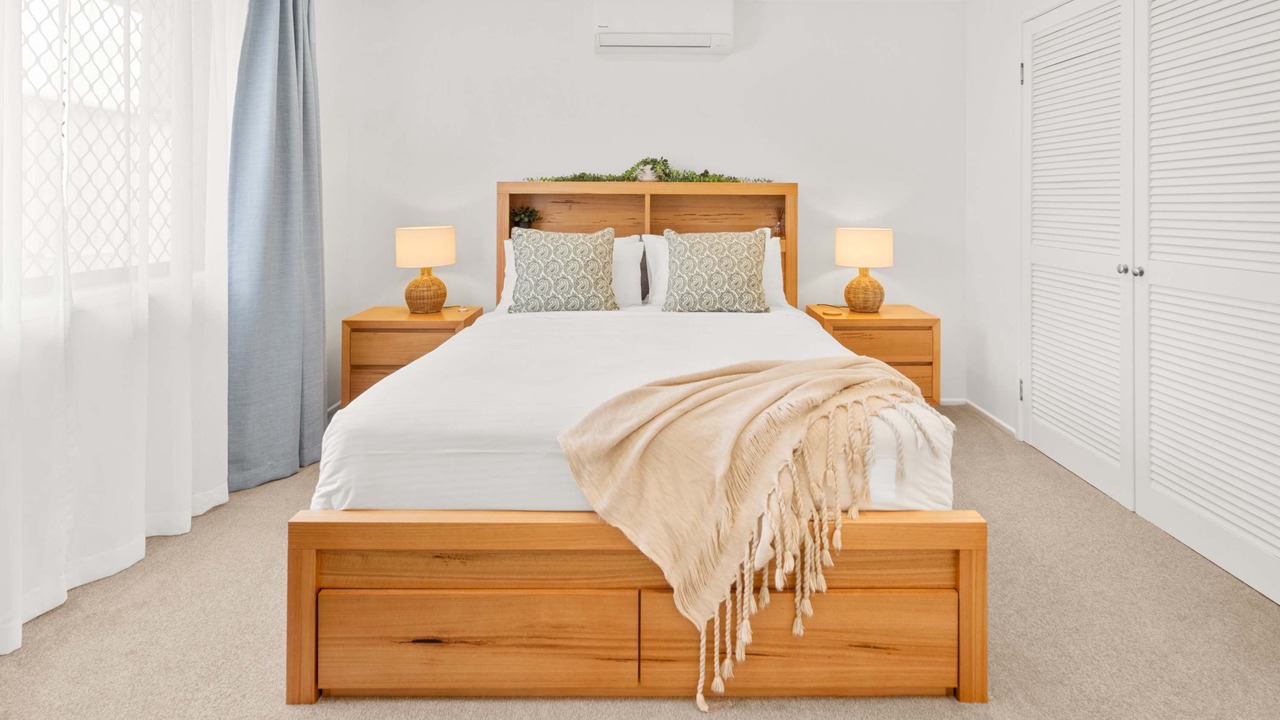 Photo of Bedroom in Wurtulla