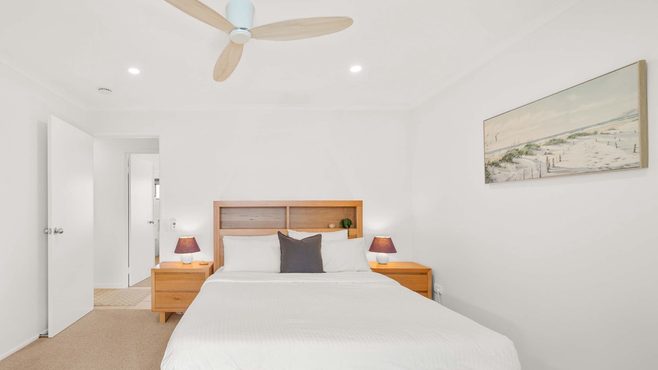 Photo of Bedroom in Wurtulla