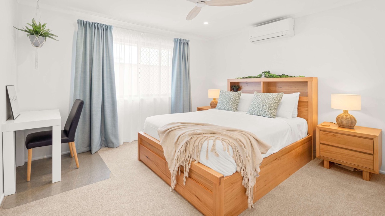 Photo of Bedroom in Wurtulla