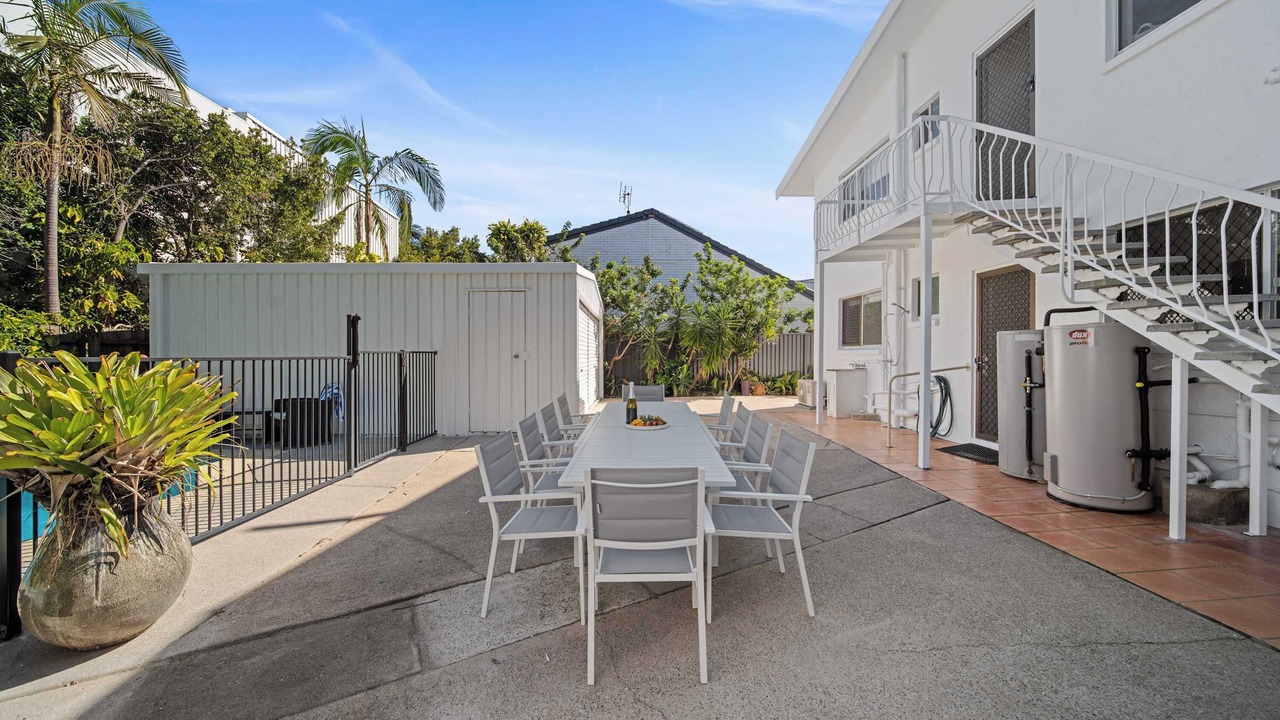 Photo of Outdoor in Coolum Beach