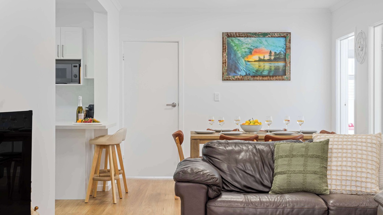 Photo of Livingroom in Coolum Beach
