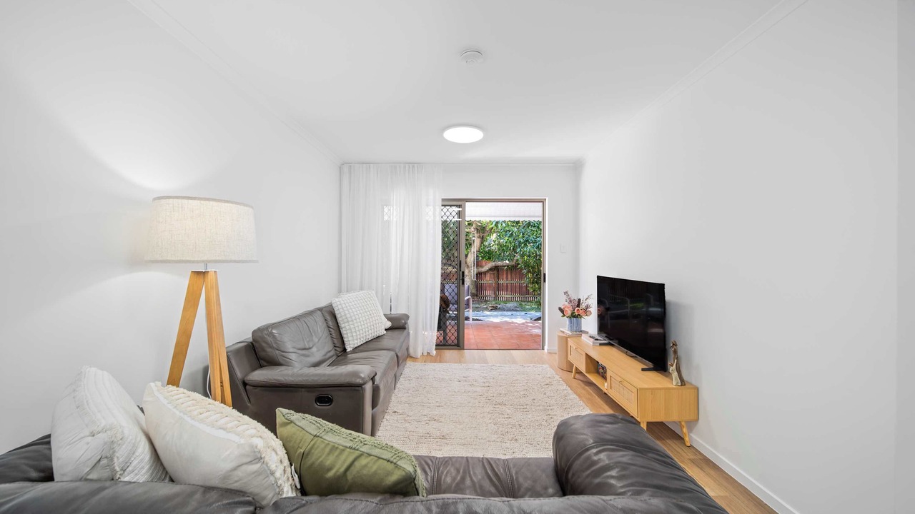 Photo of Livingroom in Coolum Beach