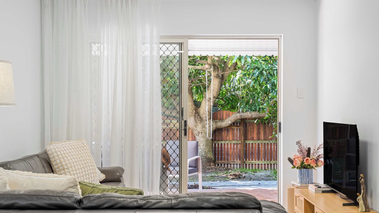 Photo of Livingroom in Coolum Beach