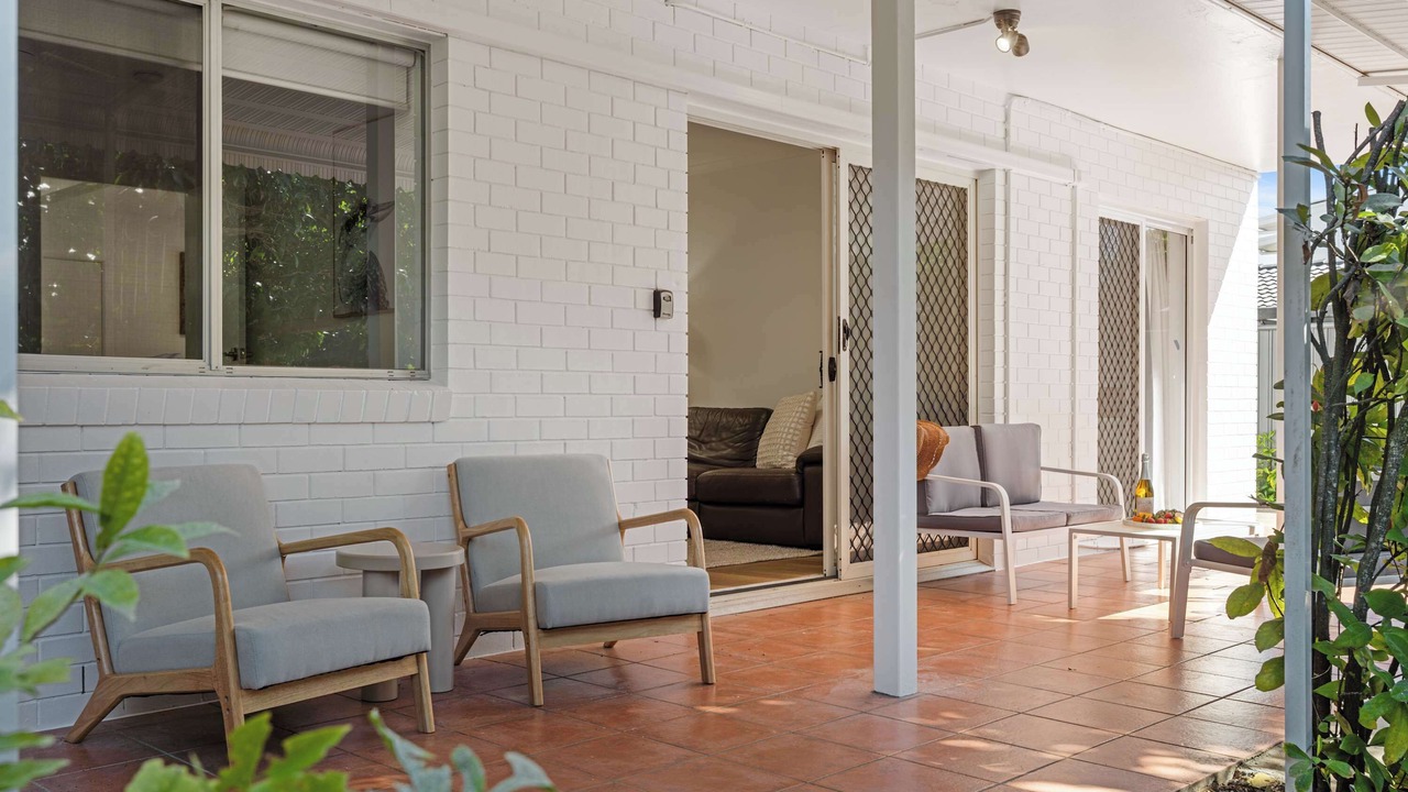 Photo of Patio Balcony in Coolum Beach
