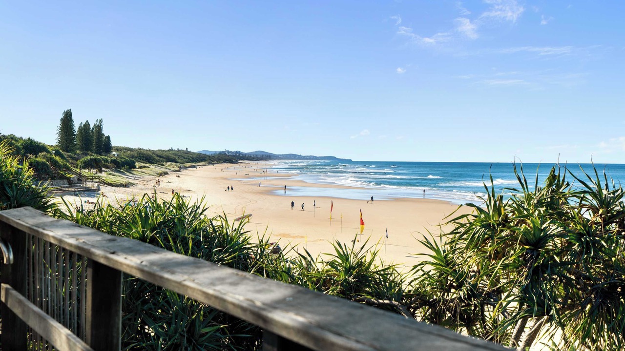 Photo of Others in Coolum Beach