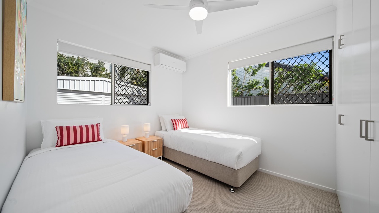 Photo of Bedroom in Coolum Beach