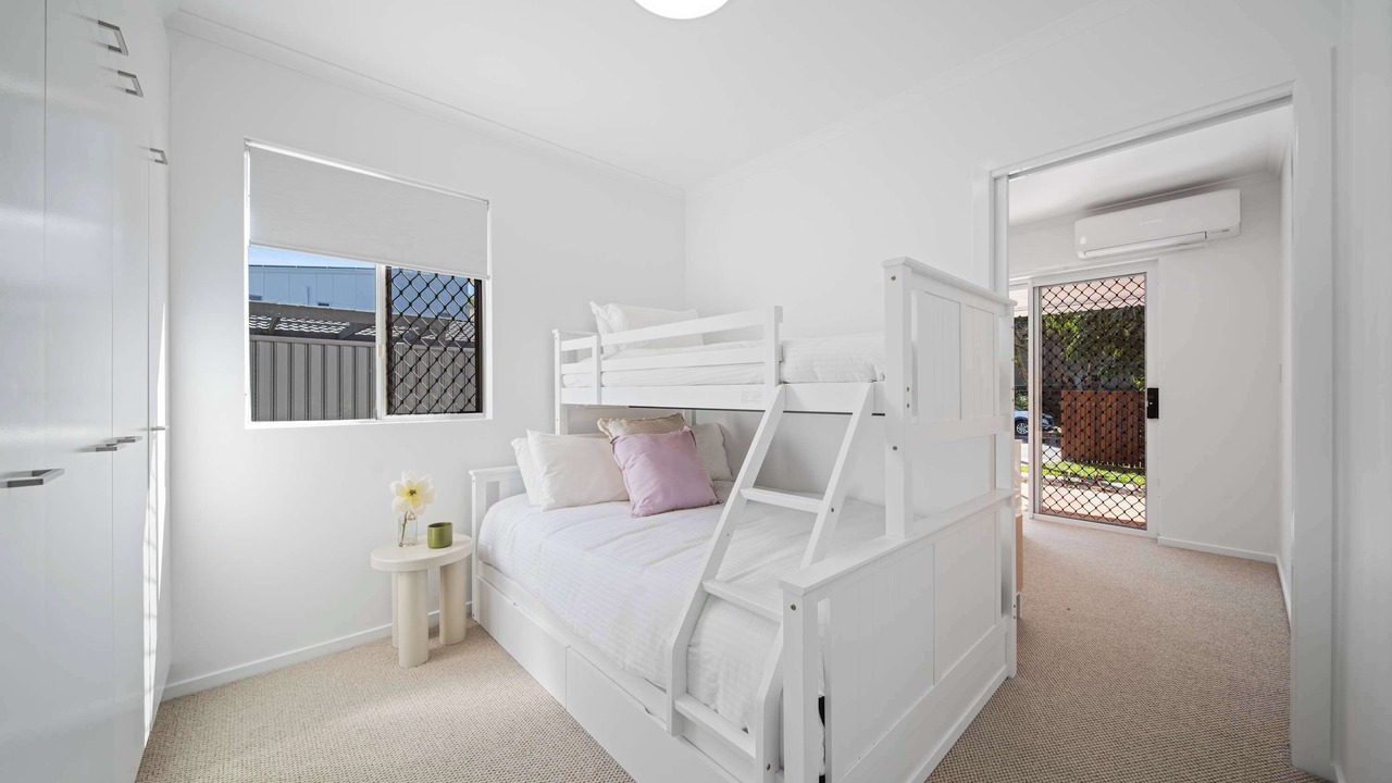 Photo of Bedroom in Coolum Beach