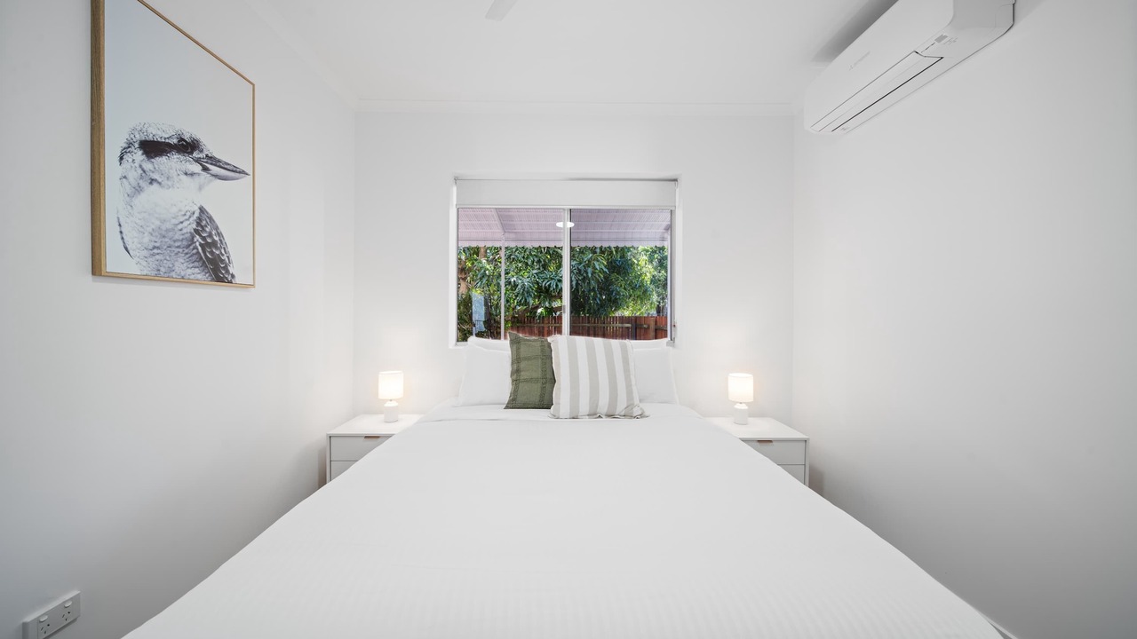Photo of Bedroom in Coolum Beach
