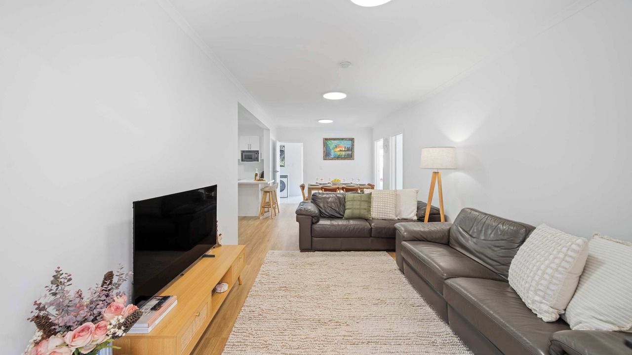 Photo of Livingroom in Coolum Beach