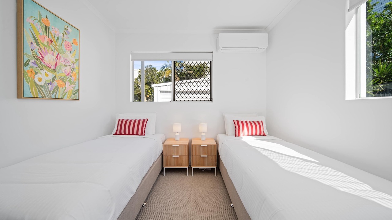 Photo of Bedroom in Coolum Beach
